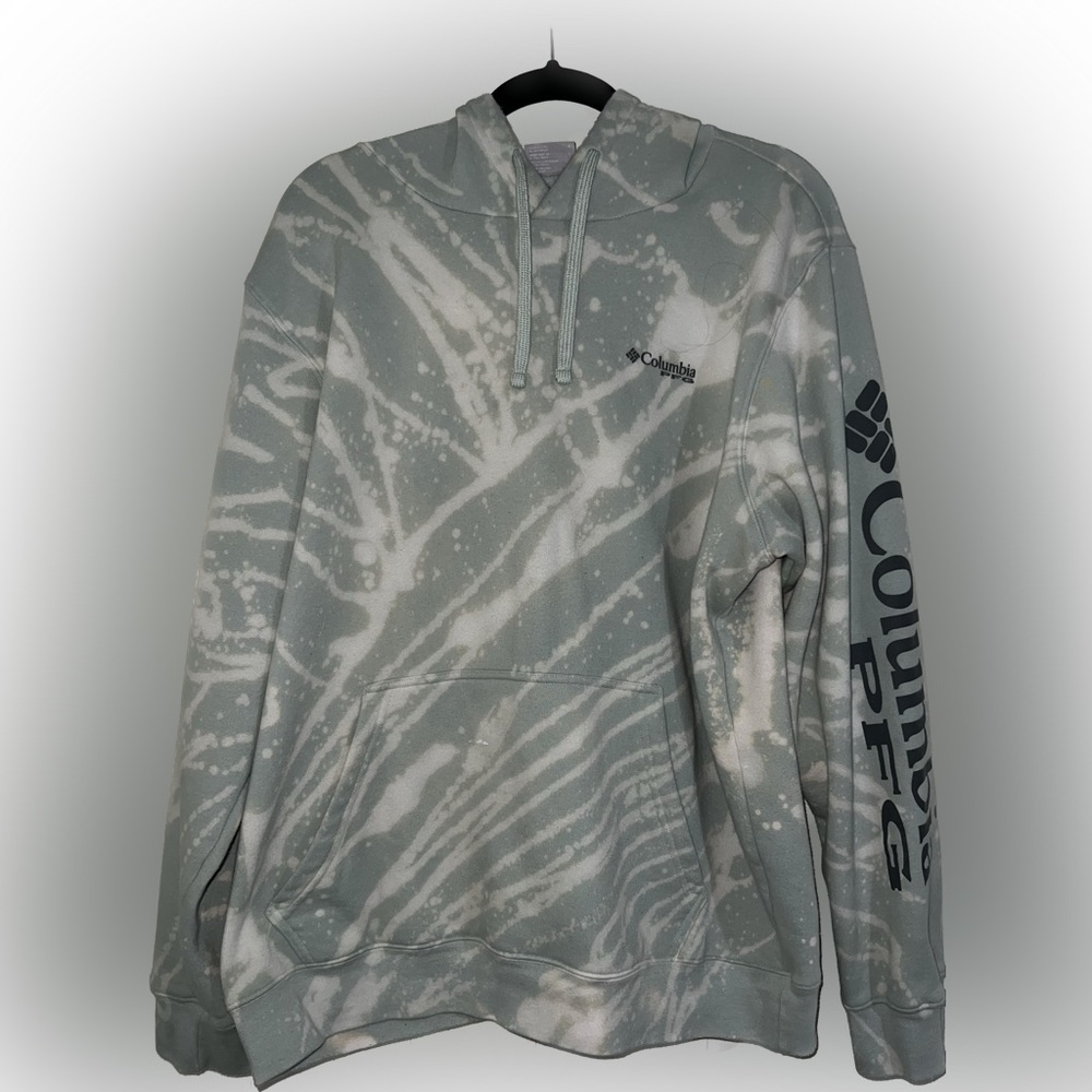 Columbia Hoodie size L